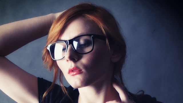 Adrienn henczné deák fashion barbizon free wallpaper - medium preview image