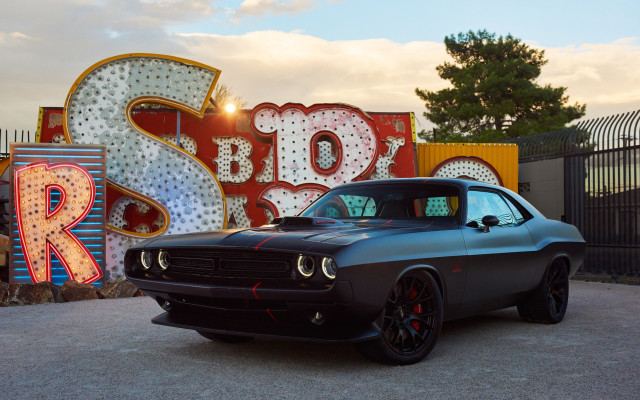 Black car sign cooper 3d free wallpaper - medium preview image