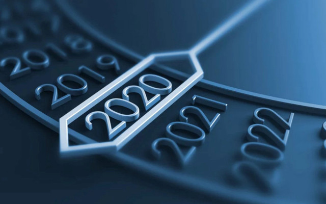 Metal sign numbers arrow blue free wallpaper - medium preview image