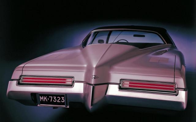 Car license spotlight photorealism richcolors free wallpaper - medium preview image