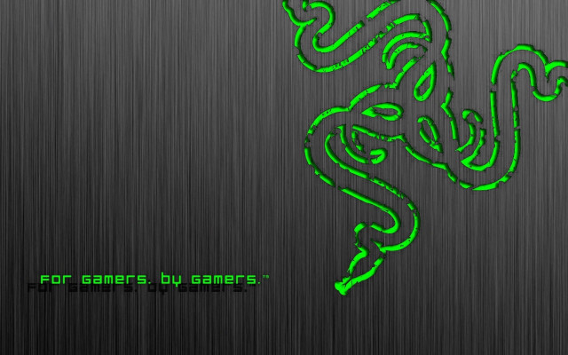 Green lizard black background games free wallpaper - medium preview image