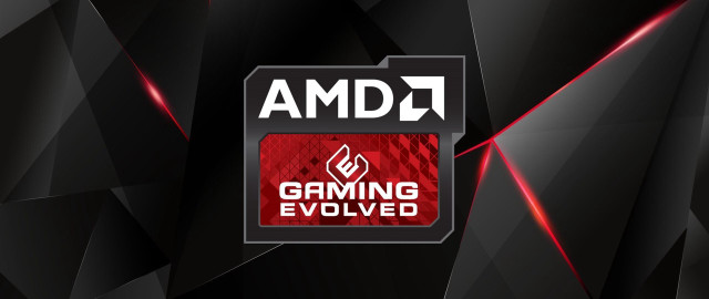 Black red background gaming evolved free wallpaper - medium preview image