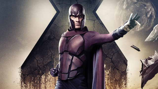 Superhero man planet vfx armor free wallpaper - medium preview image