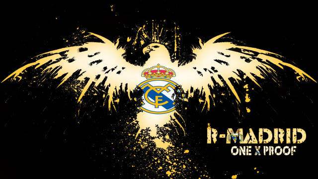 Soccer team logo bird yellow free wallpaper for desktop - medium preview image