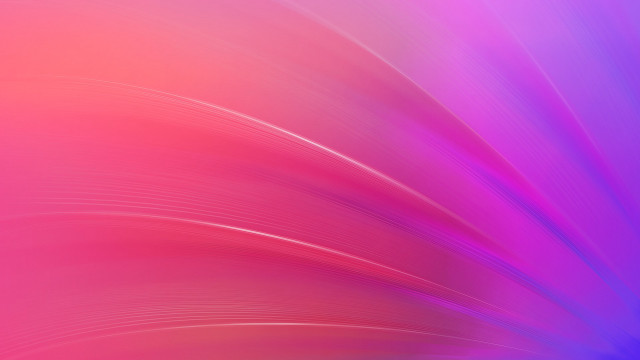Pink purple abstract lines blurry free wallpaper - medium preview image