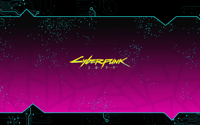 Super punk cyberpunk retrofuturism planet free wallpaper - medium preview image