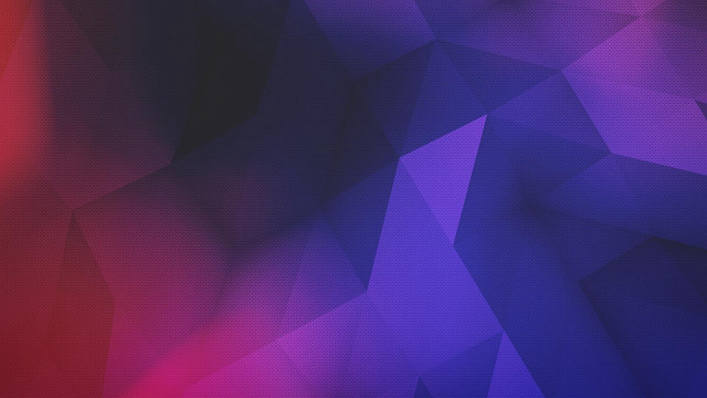 Colorful background triangle pattern red free wallpaper - medium preview image
