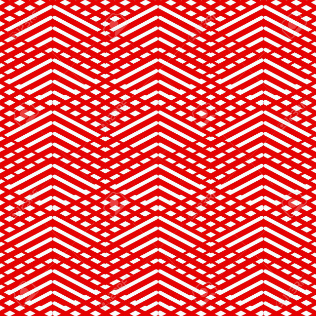 Red white diagonal stripes pattern free wallpaper - medium preview image