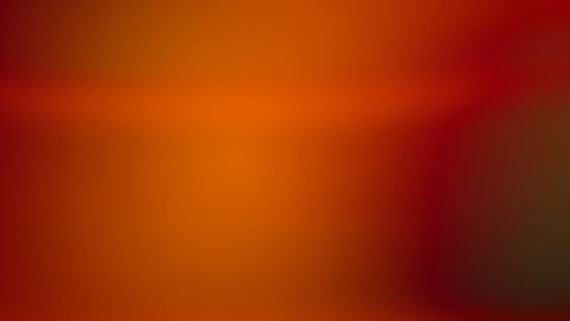 Blurry red orange background black free wallpaper - medium preview image