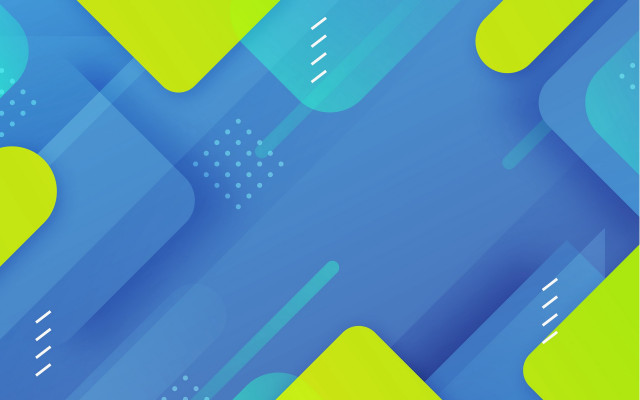 Blue green abstract diagonal pattern free wallpaper - medium preview image