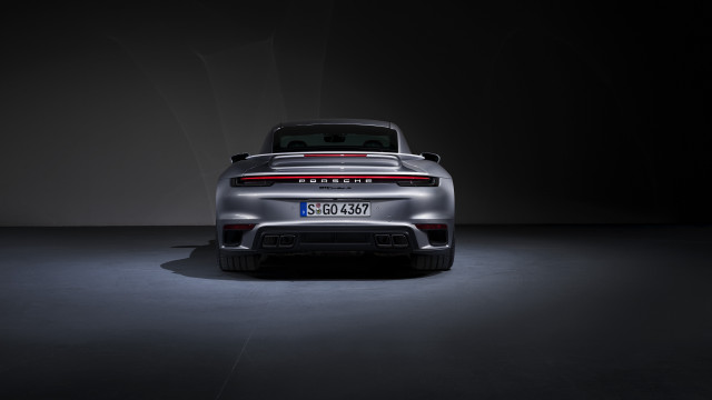 Silver car dark room black #6 free wallpaper - medium preview image