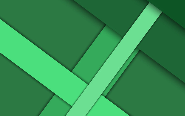Green background diagonal stripe geometric free wallpaper - medium preview image
