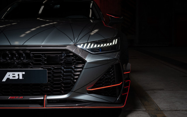 Car futurism 3d render hood free wallpaper - medium preview image