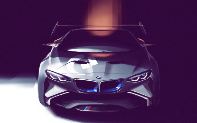 Car wine bottle black background free wallpaper - medium preview image