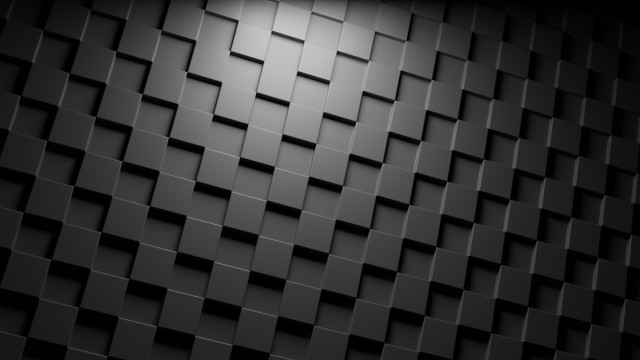 Black white checkered wall light free wallpaper - medium preview image