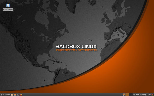 Desktop computer world map sackbox free wallpaper - medium preview image
