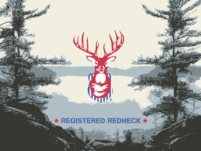 Deer red nose blue nose free wallpaper - medium preview image