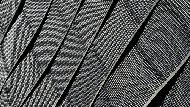 Metal bird fence textures urban free wallpaper - medium preview image