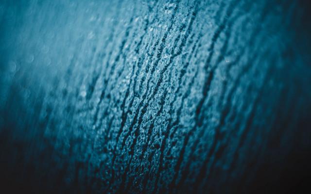 Blue water droplets otonism ocean free wallpaper - medium preview image