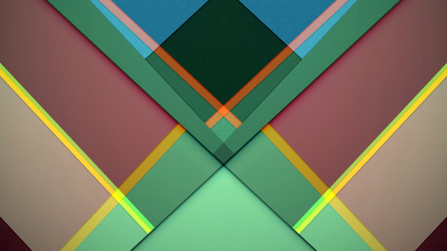 Colorful abstract background diagonal geometric free wallpaper - medium preview image