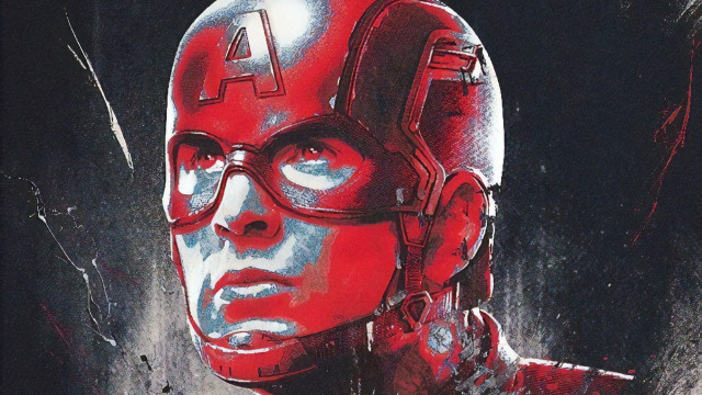 Man red helmet glasses astronaut free wallpaper - medium preview image