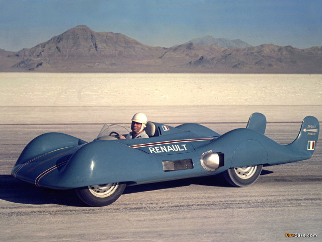 Man blue race car desert free wallpaper - medium preview image