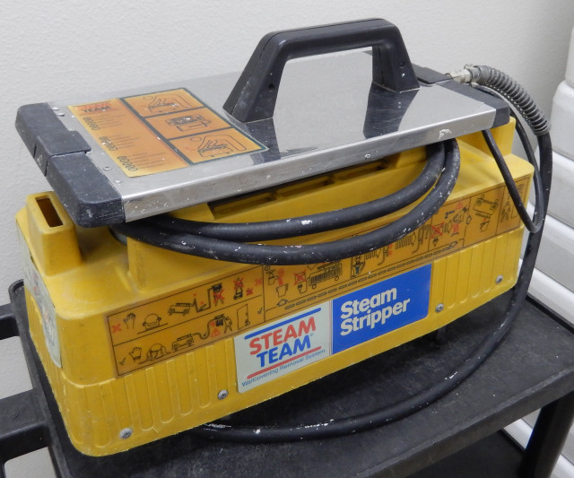 Yellow black box hose table free wallpaper - medium preview image
