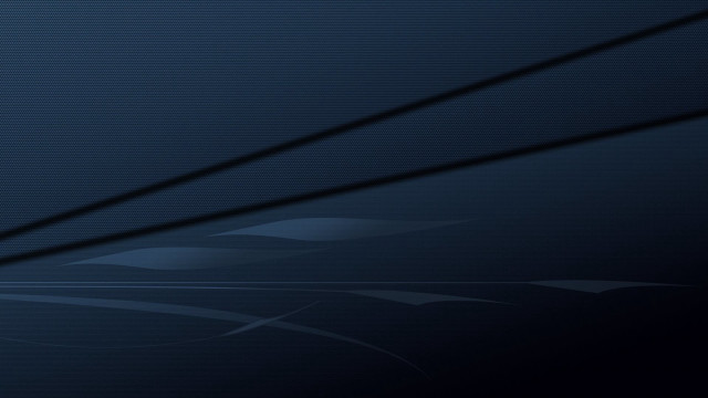 Darkblue lines clock side wall free wallpaper - medium preview image
