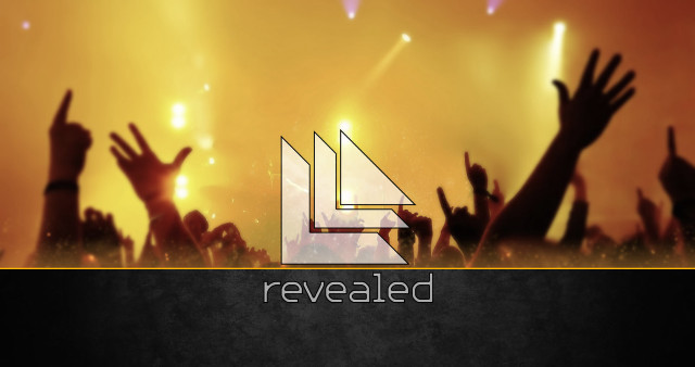 Concert crowd hands raised number free wallpaper - medium preview image