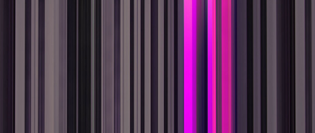 Purple black pink stripe glitch free wallpaper - medium preview image