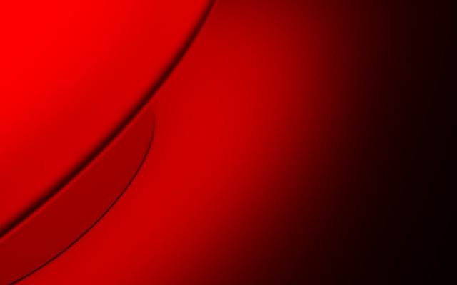 Red black abstract raytraced girls free wallpaper - medium preview image