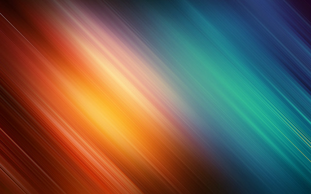 Colorful diagonal stripes abstract painting free wallpaper - medium preview image