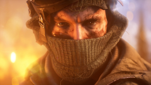 Man mask hood helmet cedric free wallpaper - medium preview image