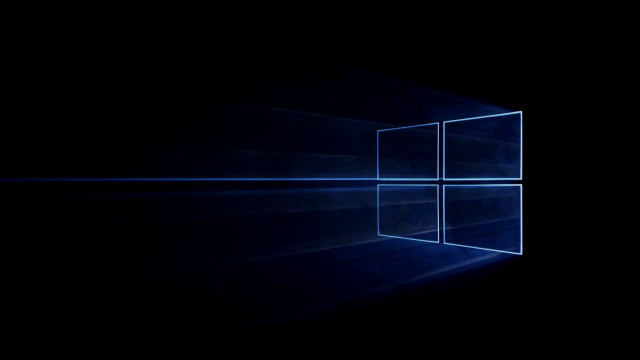 Dark background window light ai free wallpaper - medium preview image