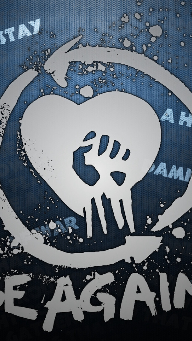 Skull knife mouth image description free wallpaper - medium preview image