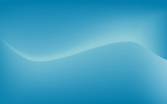 Blue wavy background moon girls free wallpaper - medium preview image