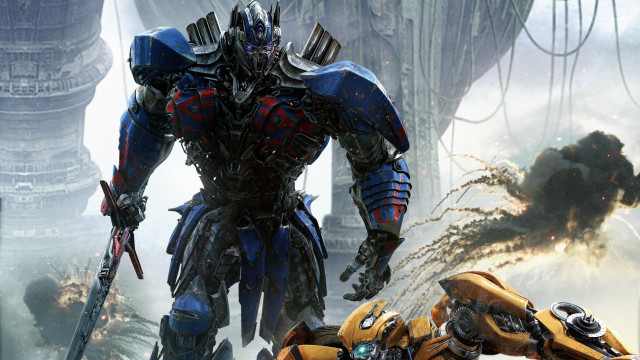 Bum antipodeans mattepainting glowing mecha free wallpaper - medium preview image