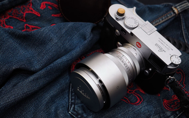 Camera jeans lens planet galaxy free wallpaper - medium preview image