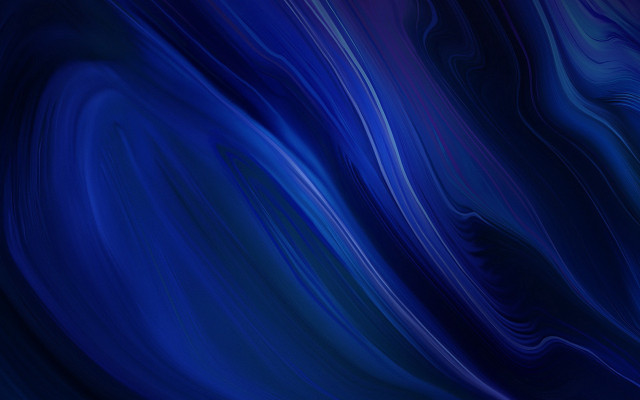 Blue black background swirl stripe free wallpaper - medium preview image