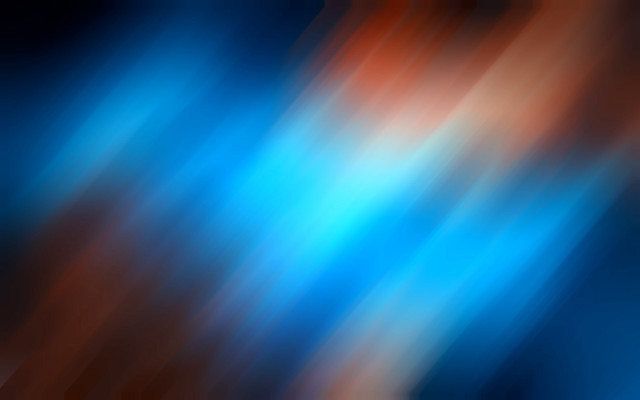Blurry blue red stripe abstract free wallpaper - medium preview image