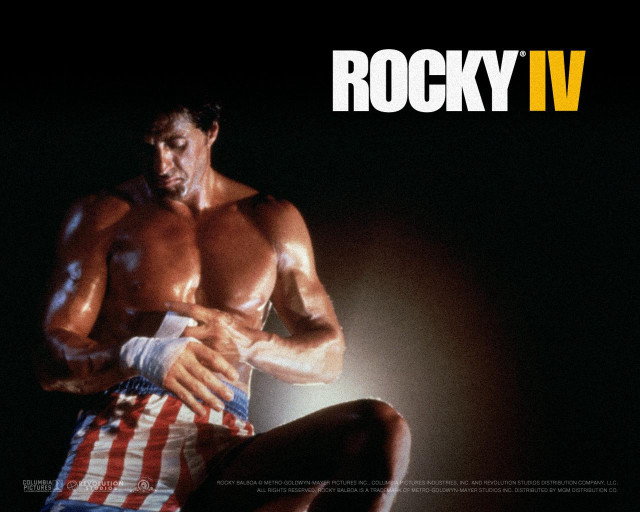 Man towel gloves knee waist free wallpaper for desktop - medium preview image