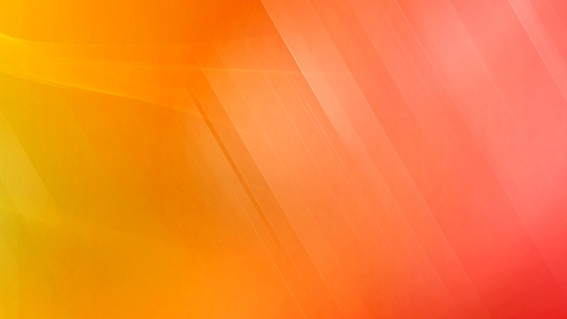 Red yellow white geometric abstract free wallpaper - medium preview image