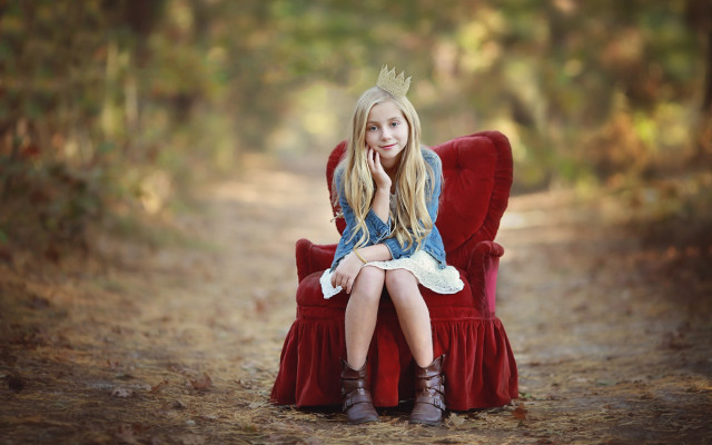 Elior proby adams forest crown free wallpaper - medium preview image