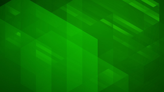 Green diagonal pattern rectangles geometric free wallpaper - medium preview image