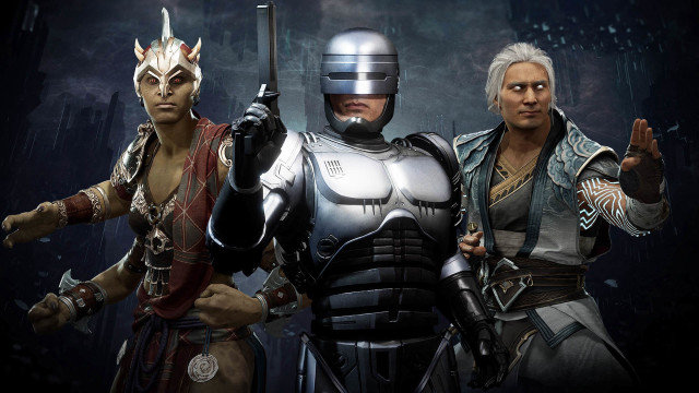Armor group dark room aleksi free wallpaper - medium preview image
