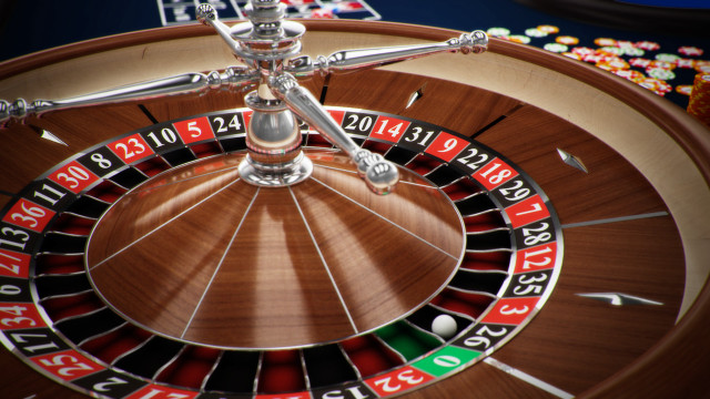 Roulette closeup numbers items around free wallpaper - medium preview image