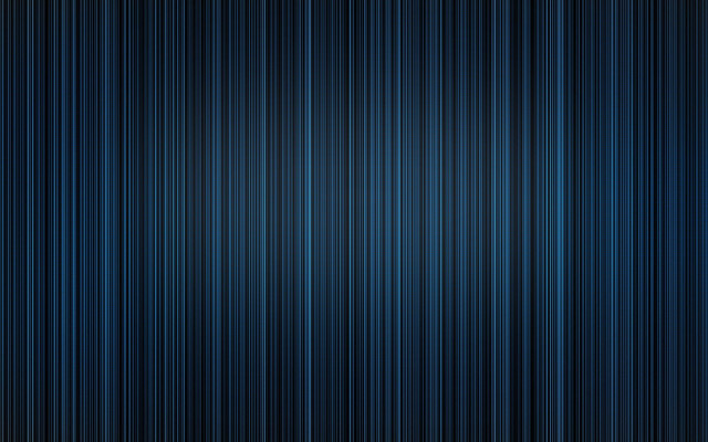 Blue background vertical lines black #2 free wallpaper - medium preview image