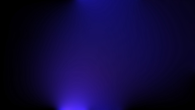 Blue light black background spot free wallpaper - medium preview image