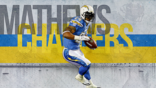 Football player running mathers poster free wallpaper - medium preview image