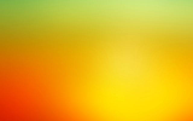 Blurry green yellow background red free wallpaper - medium preview image